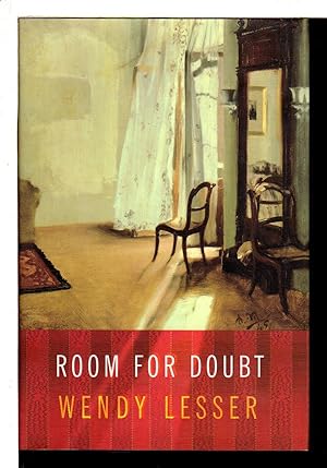 Seller image for ROOM FOR DOUBT. for sale by Bookfever, IOBA  (Volk & Iiams)