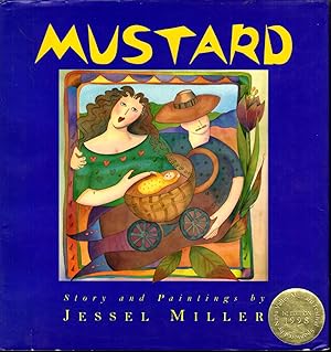 Image du vendeur pour MUSTARD: A Story About Soft Love and Strong Values. mis en vente par Bookfever, IOBA  (Volk & Iiams)