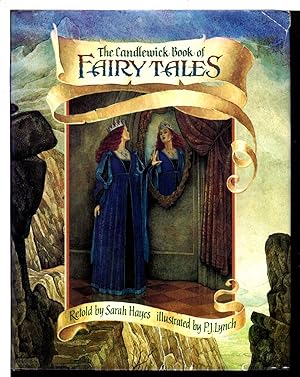 THE CANDLEWICK BOOK OF FAIRY TALES.