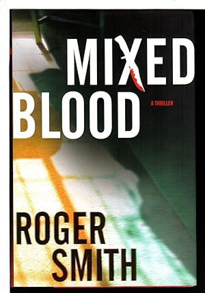 Seller image for MIXED BLOOD. for sale by Bookfever, IOBA  (Volk & Iiams)