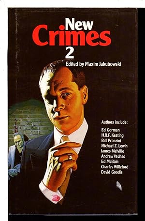 Seller image for NEW CRIMES 2. for sale by Bookfever, IOBA  (Volk & Iiams)