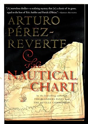 Seller image for THE NAUTICAL CHART. for sale by Bookfever, IOBA  (Volk & Iiams)