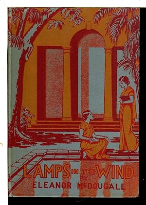 Seller image for LAMPS IN THE WIND: South Indian College Women and Their Problems. for sale by Bookfever, IOBA  (Volk & Iiams)