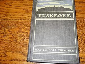 Seller image for Tuskegee for sale by Rutledge Rare Books