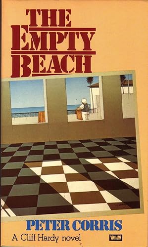 Seller image for THE EMPTY BEACH. for sale by Monroe Stahr Books