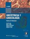 Seller image for Obstetricia y Ginecologa for sale by AG Library