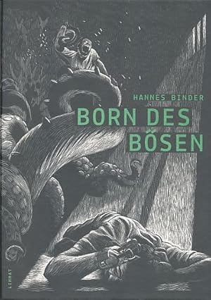 Born des Bösen.