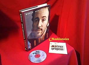 Bruce Springsteen : Songs --------- + 1 CD