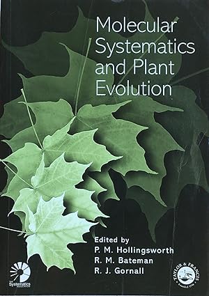 Seller image for Molecular systematics and evolution for sale by Acanthophyllum Books