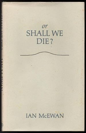 Bild des Verkufers fr Or Shall We Die? zum Verkauf von Raymond Tait