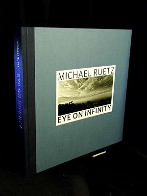 Eye on infinity - Timescape 817 - Ausstellung Michael Ruetz: 'Eye in Infinity' vom 9. April bis 8...