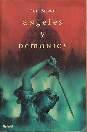 Ángeles y demonios
