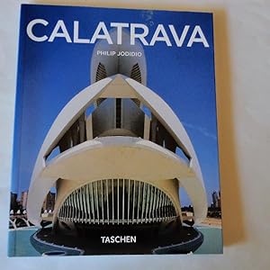 Santiago Calatrava 1951 Architecte,ingénieur,artiste