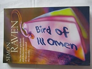 Bild des Verkufers fr A Bird of Ill Omen zum Verkauf von Ivan's Book Stall