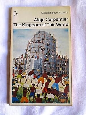 Seller image for Kingdom of This World for sale by MacKellar Art &  Books