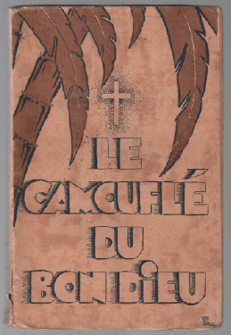 Seller image for Le camoufl du bon dieu for sale by librairie philippe arnaiz