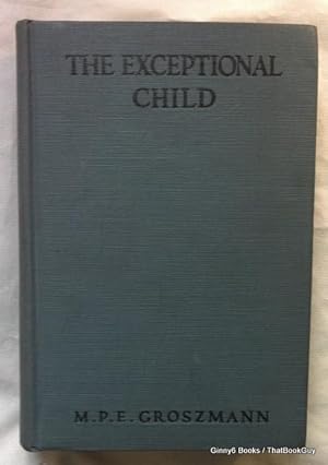 The Exceptional Child
