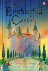 Imagen del vendedor de The Enchanted Castle (Usborne Young Reading Series 2) a la venta por The Book Faerie