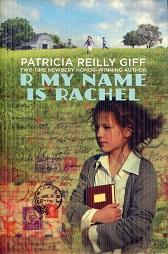 Seller image for R My Name Is Rachel for sale by The Book Faerie