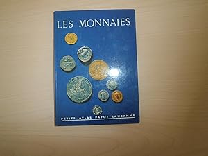 Seller image for LES MONNAIES for sale by Le temps retrouv