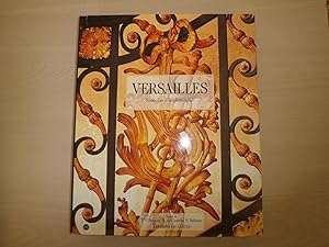 Seller image for Versailles for sale by Le temps retrouv