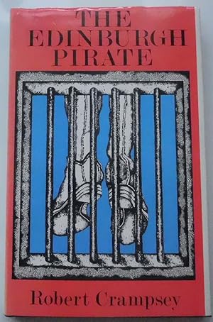 The Edinburgh Pirate (SIGNED)