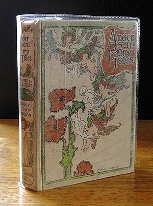 Bild des Verkufers fr Fairy Tales from Hans Christian Andersen (Andersen's Fairy Tales) zum Verkauf von The BiblioFile