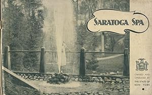 Saratoga Spa