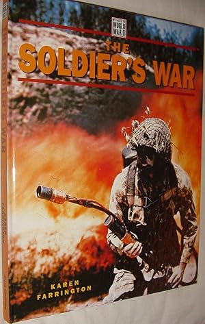 THE SOLDIER'S WAR