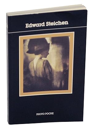 Imagen del vendedor de Edward Steichen a la venta por Jeff Hirsch Books, ABAA