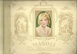 Manoli Ton-Film-Bilder Album 6.