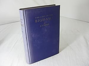 Seller image for THE LAST OF THE BIGHAMS: Being A True Story for sale by Frey Fine Books