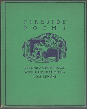 Seller image for Fireside Poems for sale by Cleveland Book Company, ABAA