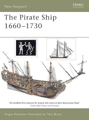 Seller image for The Pirate Ship 16601730 (Paperback) for sale by Grand Eagle Retail