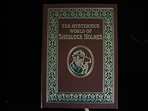 The Mysterious World of Sherlock Holmes