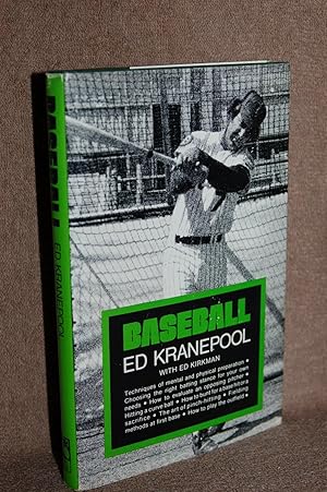 Seller image for Baseball for sale by Books by White/Walnut Valley Books