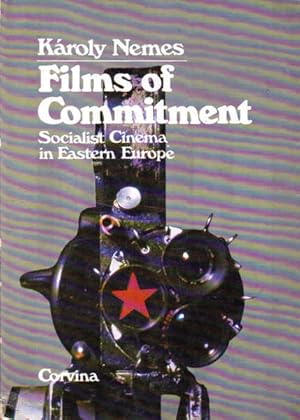 Seller image for Films of Commitment: Socialist Cinema in Eastern Europe for sale by Goulds Book Arcade, Sydney