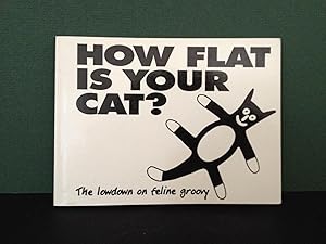 How Flat is Your Cat?