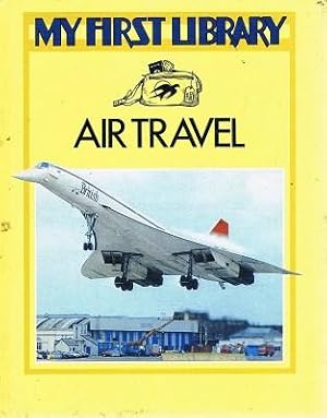 My First Library: Air Travel