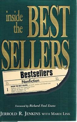 Image du vendeur pour Inside The Best Sellers: Non Fiction mis en vente par Marlowes Books and Music