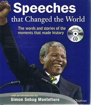 Seller image for Speeches That Changed The World for sale by Marlowes Books and Music