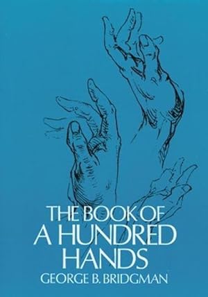 Seller image for The Book of a Hundred Hands (Paperback) for sale by Grand Eagle Retail