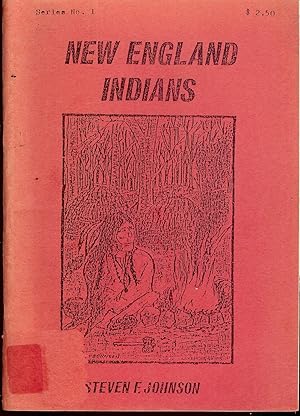 NEW ENGLAND INDIANS
