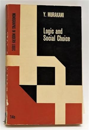 Logic and Social Choice