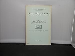 Hull Shipping Pictures (Hull Museum Publications No 175)