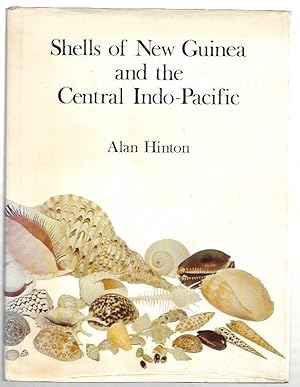 Seller image for Shells of New Guinea and the Central Indo-Pacific. for sale by City Basement Books