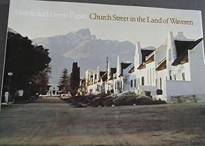 Seller image for Church Street in the Land of Waveren for sale by Chapter 1