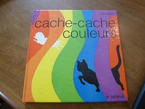 CACHE-CACHE COULEURS