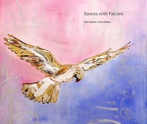Dances with falcons