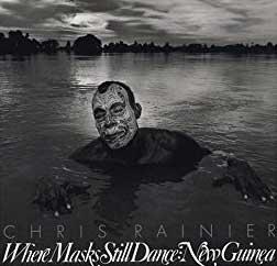 Bild des Verkufers fr Where masks still dance: New Guinea zum Verkauf von Bij tij en ontij ...